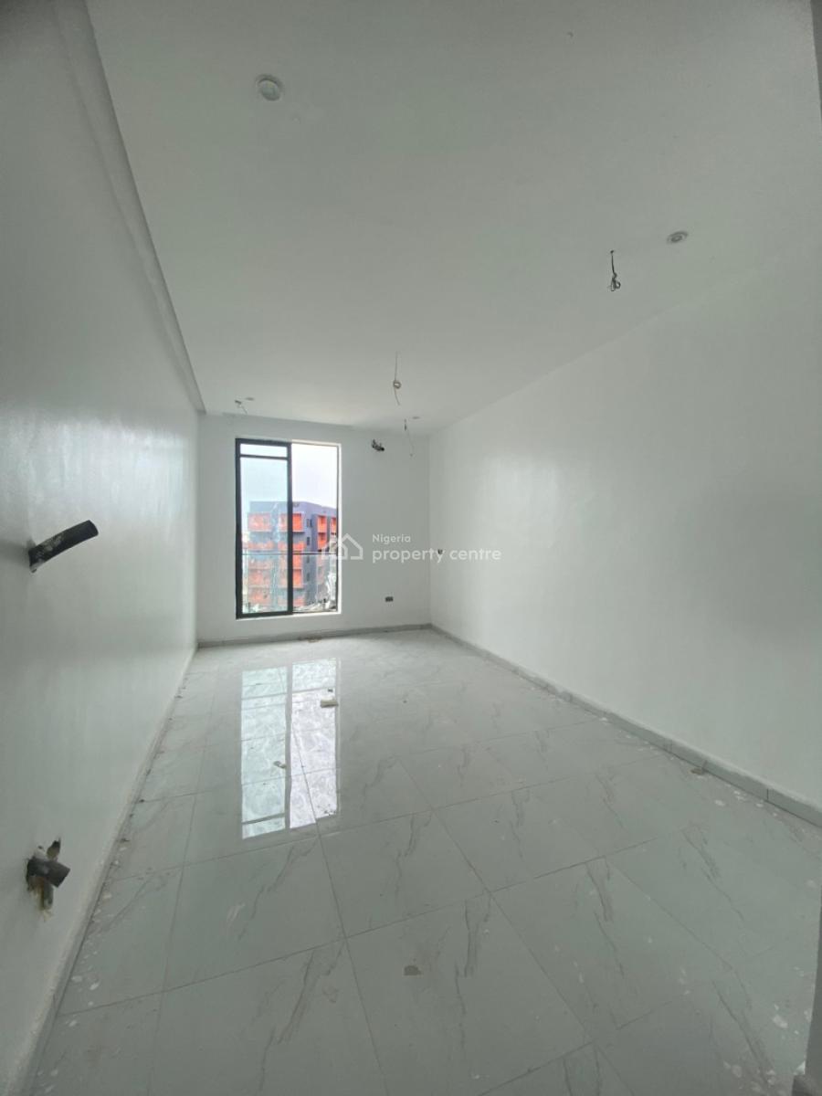1 Bedroom Studio Apartment, Freedom Way, Lekki, Lagos, Flat / Apartment for Sale