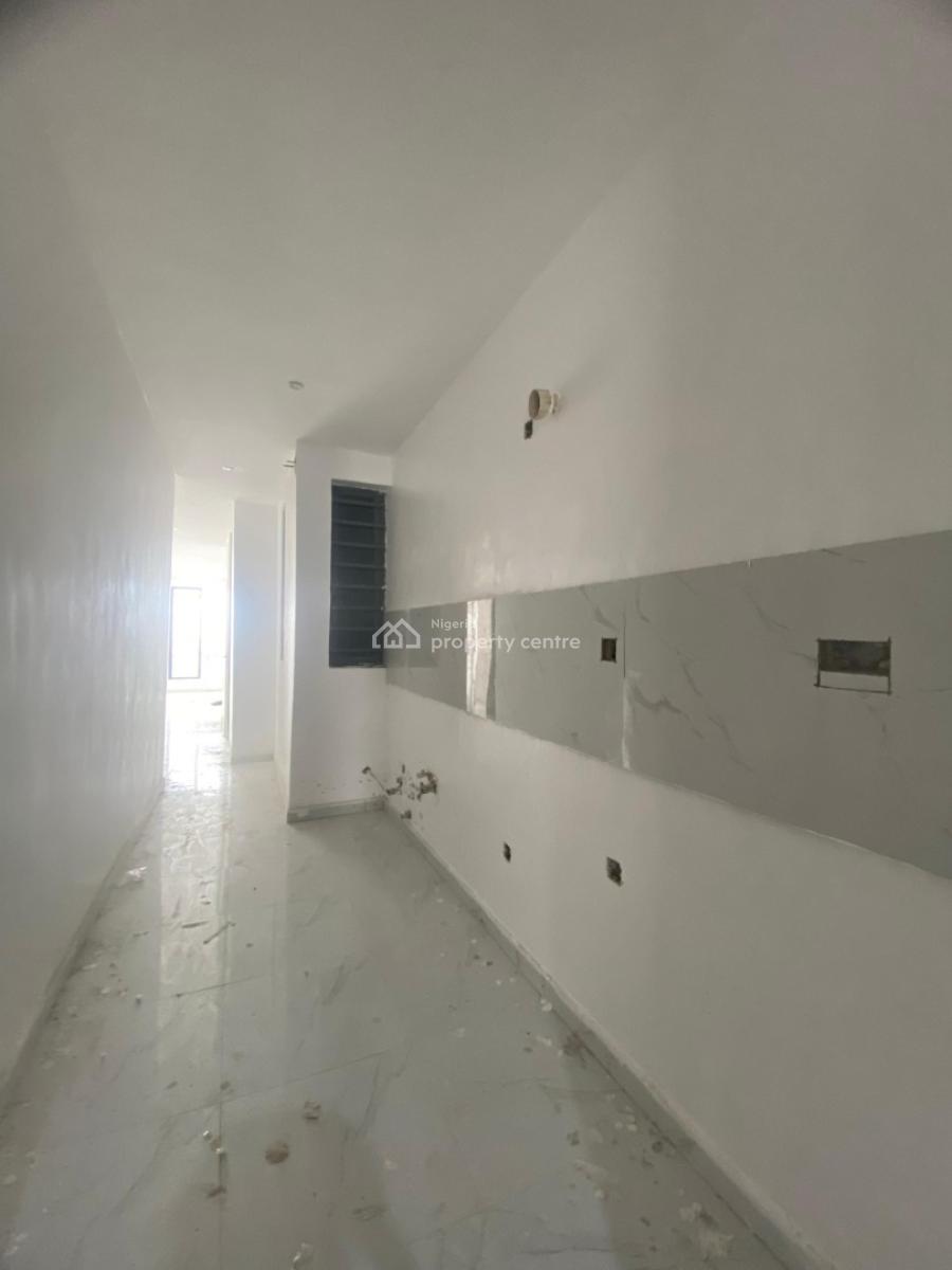 1 Bedroom Studio Apartment, Freedom Way, Lekki, Lagos, Flat / Apartment for Sale
