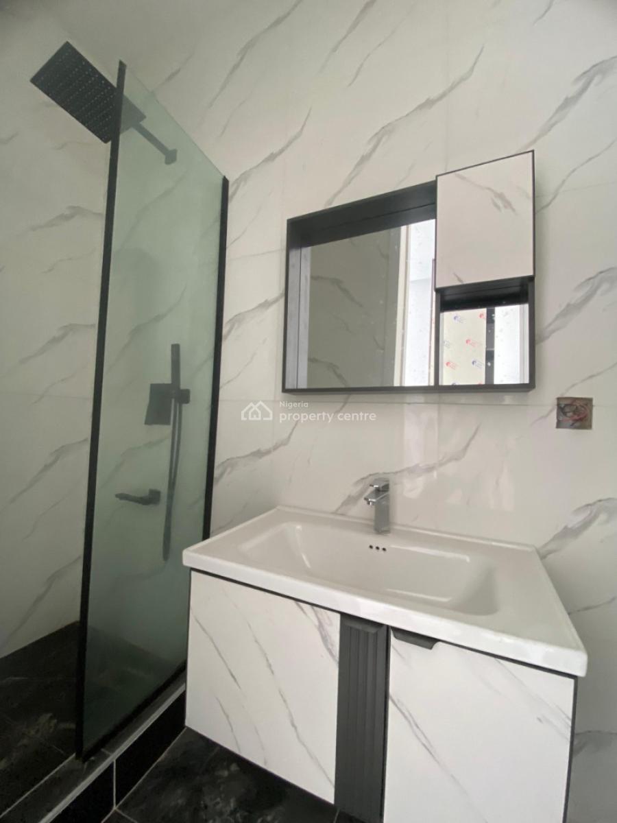 1 Bedroom Studio Apartment, Freedom Way, Lekki, Lagos, Flat / Apartment for Sale