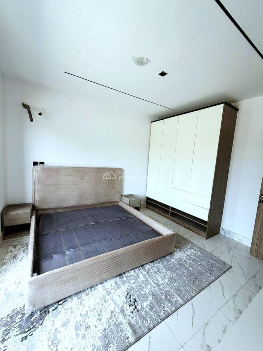 Nicely Built 2 Bedroom Serviced Apartment, Lekki Phase 1, Lekki, Lagos, Flat / Apartment for Sale