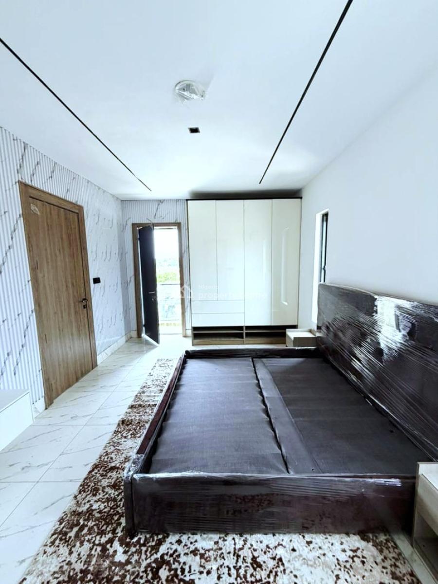 Nicely Built 2 Bedroom Serviced Apartment, Lekki Phase 1, Lekki, Lagos, Flat / Apartment for Sale