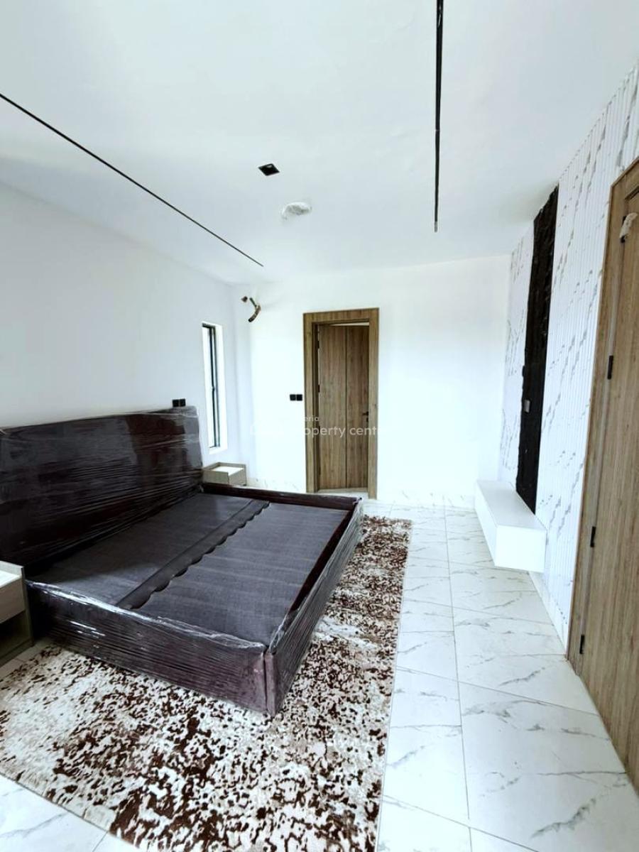 Nicely Built 2 Bedroom Serviced Apartment, Lekki Phase 1, Lekki, Lagos, Flat / Apartment for Sale