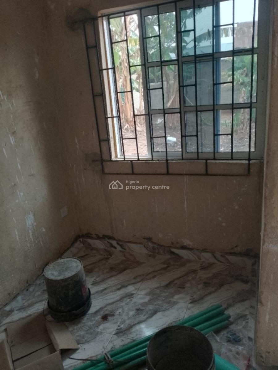a Room Self Contained, Agric, Ikorodu, Lagos, Self Contain (single Rooms) for Rent