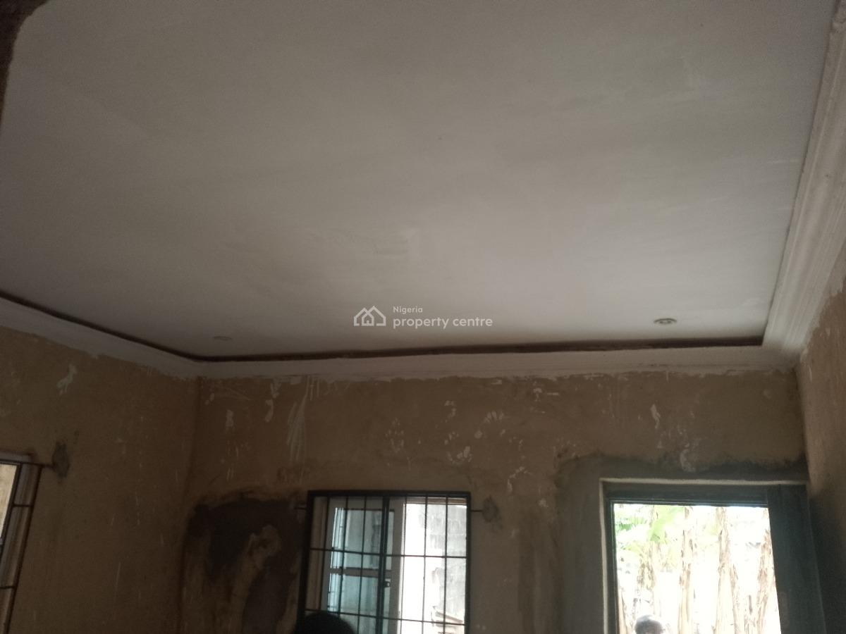 a Room Self Contained, Agric, Ikorodu, Lagos, Self Contain (single Rooms) for Rent