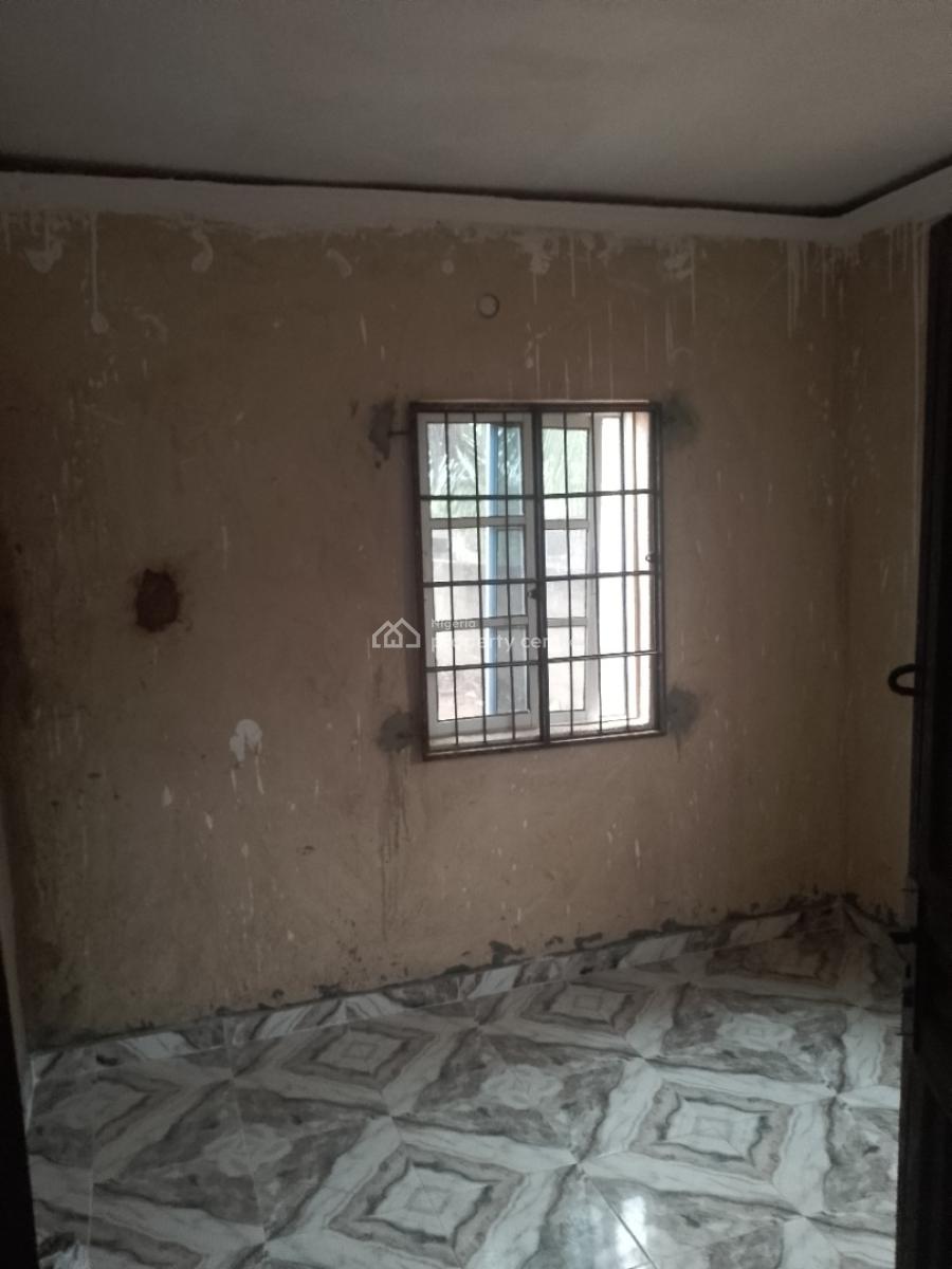 a Room Self Contained, Agric, Ikorodu, Lagos, Self Contain (single Rooms) for Rent