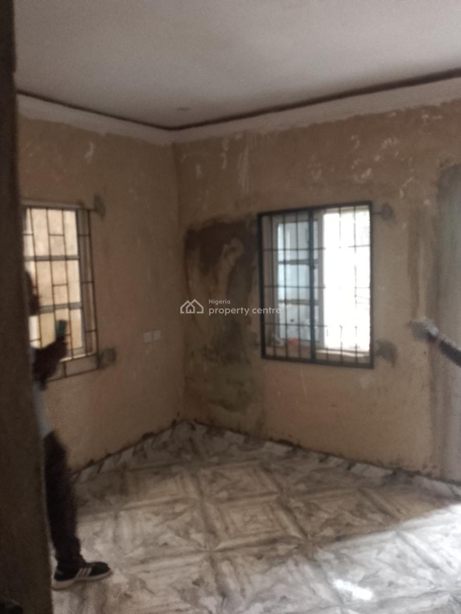 a Room Self Contained, Agric, Ikorodu, Lagos, Self Contain (single Rooms) for Rent