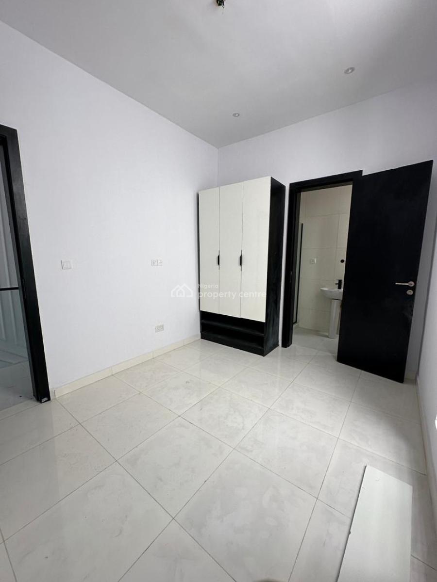 4 Bedroom Semi Detached Duplex, Ikota, Lekki Phase 2, Lekki, Lagos, Semi-detached Duplex for Sale