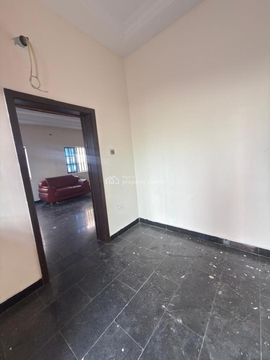 5 Bedroom Fully Detached Duplex + Bq, Chevron, Lekki, Lagos, House for Rent