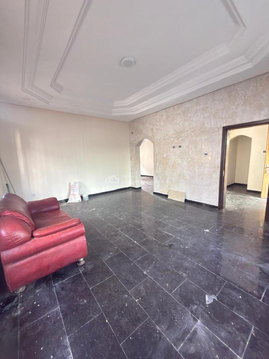 5 Bedroom Fully Detached Duplex + Bq, Chevron, Lekki, Lagos, House for Rent