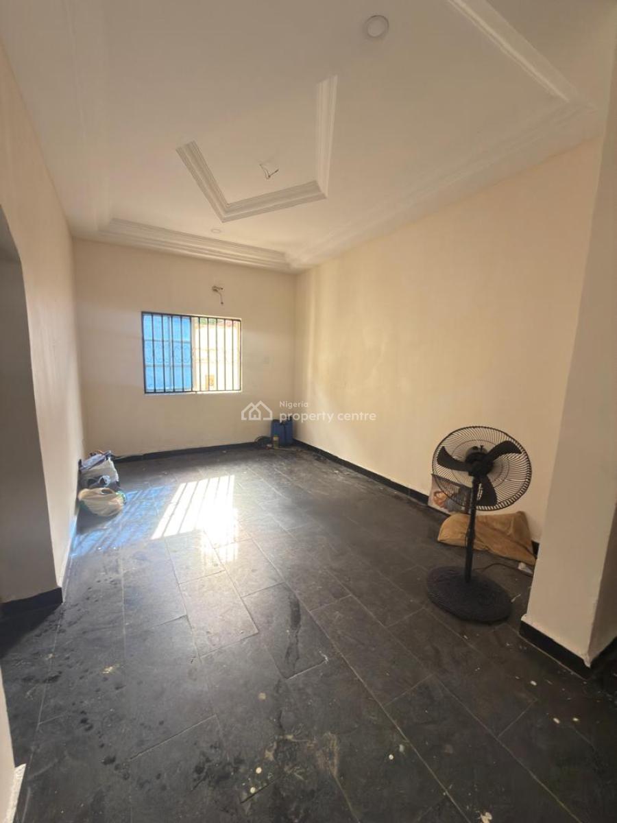 5 Bedroom Fully Detached Duplex + Bq, Chevron, Lekki, Lagos, House for Rent