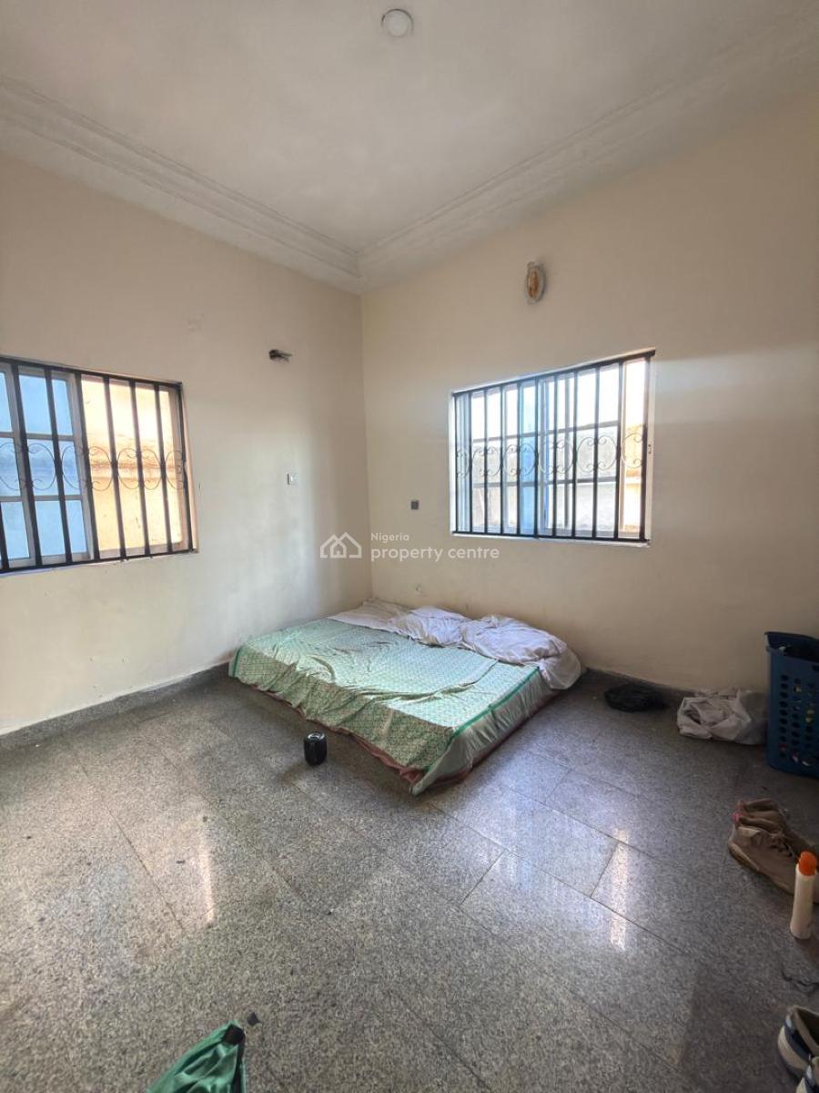 5 Bedroom Fully Detached Duplex + Bq, Chevron, Lekki, Lagos, House for Rent