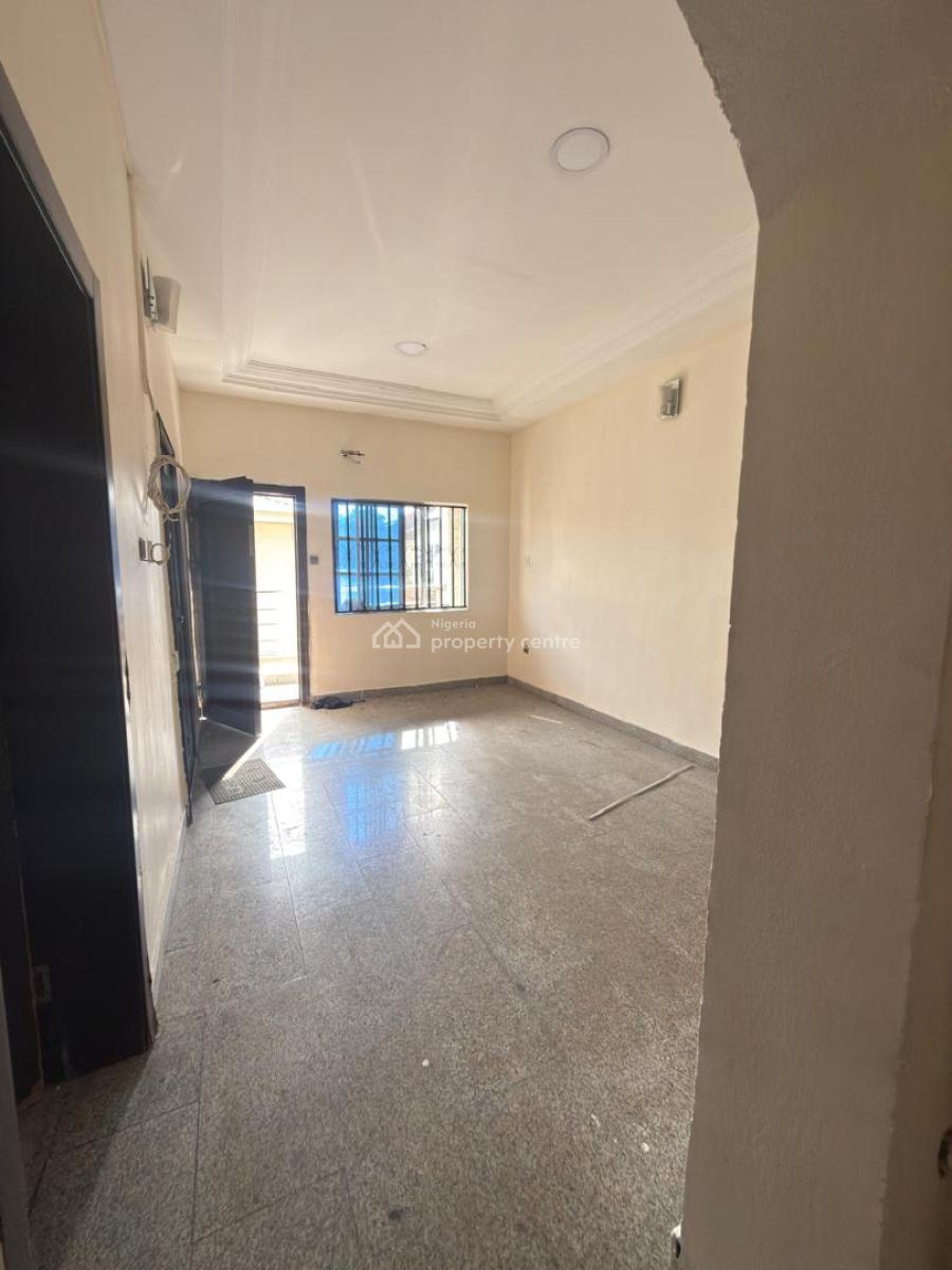 5 Bedroom Fully Detached Duplex + Bq, Chevron, Lekki, Lagos, House for Rent