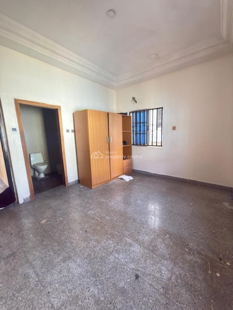 5 Bedroom Fully Detached Duplex + Bq, Chevron, Lekki, Lagos, House for Rent