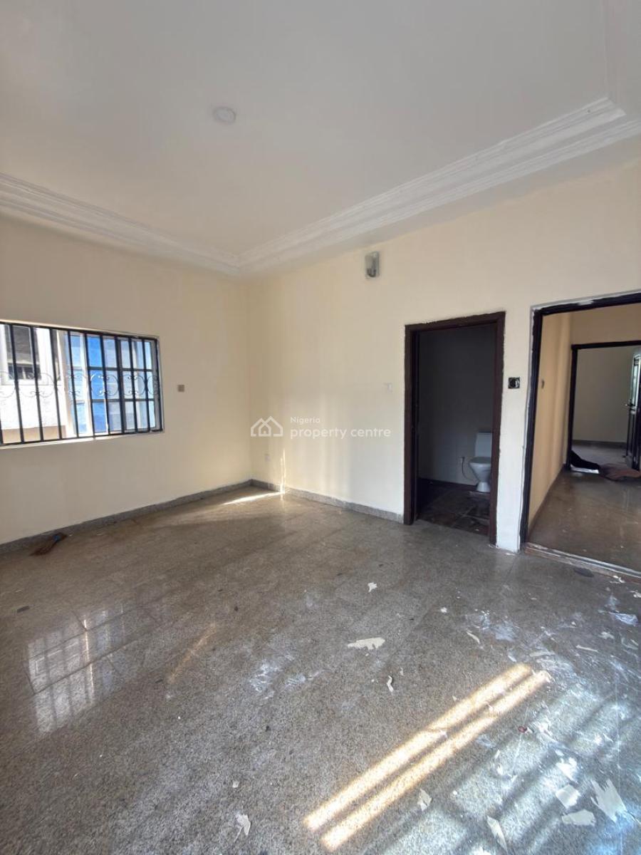 5 Bedroom Fully Detached Duplex + Bq, Chevron, Lekki, Lagos, House for Rent