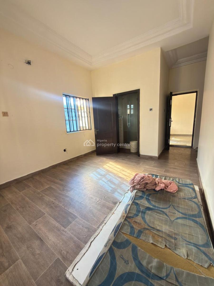 5 Bedroom Fully Detached Duplex + Bq, Chevron, Lekki, Lagos, House for Rent