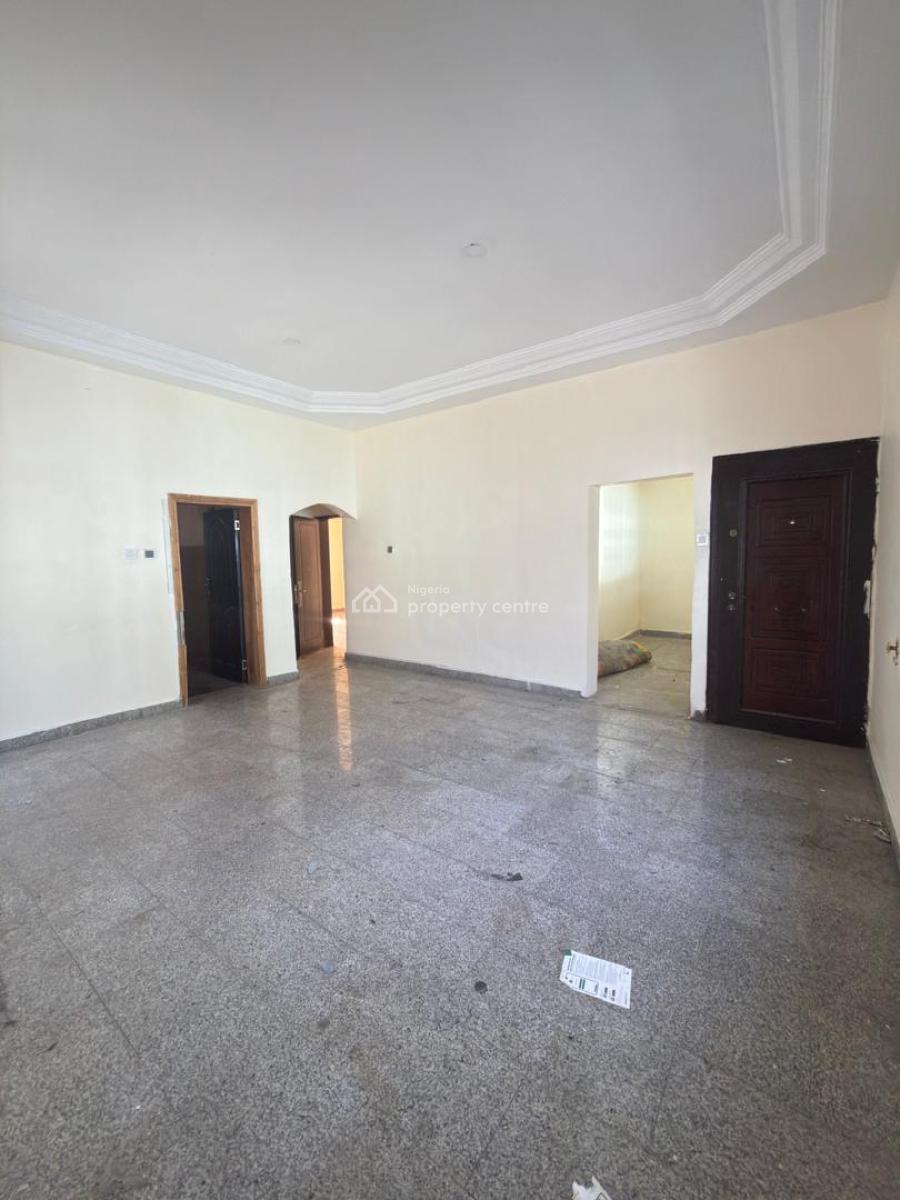 5 Bedroom Fully Detached Duplex + Bq, Chevron, Lekki, Lagos, House for Rent