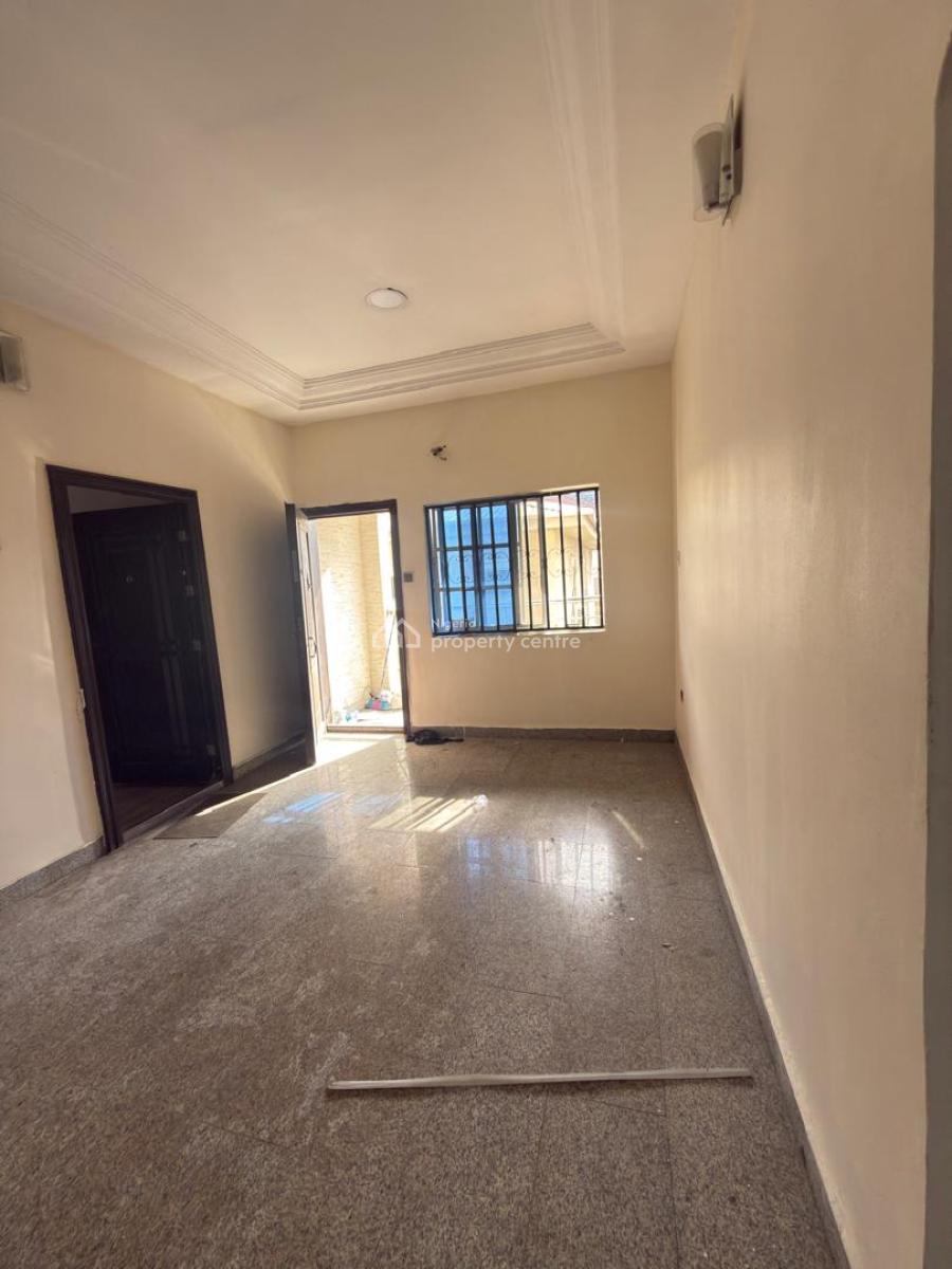 5 Bedroom Fully Detached Duplex + Bq, Chevron, Lekki, Lagos, House for Rent