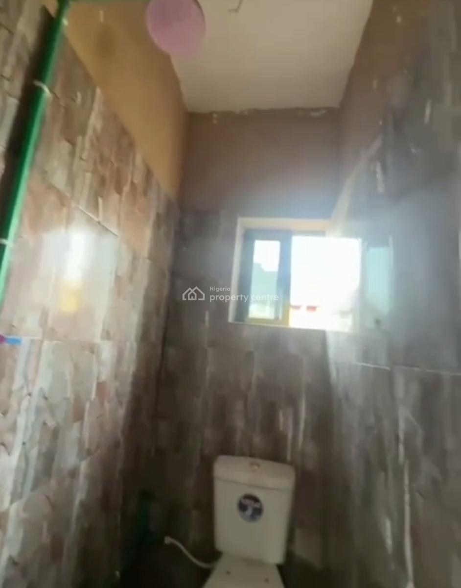 Self Contain, Waec, Yaba, Lagos, Self Contain (single Rooms) for Sale