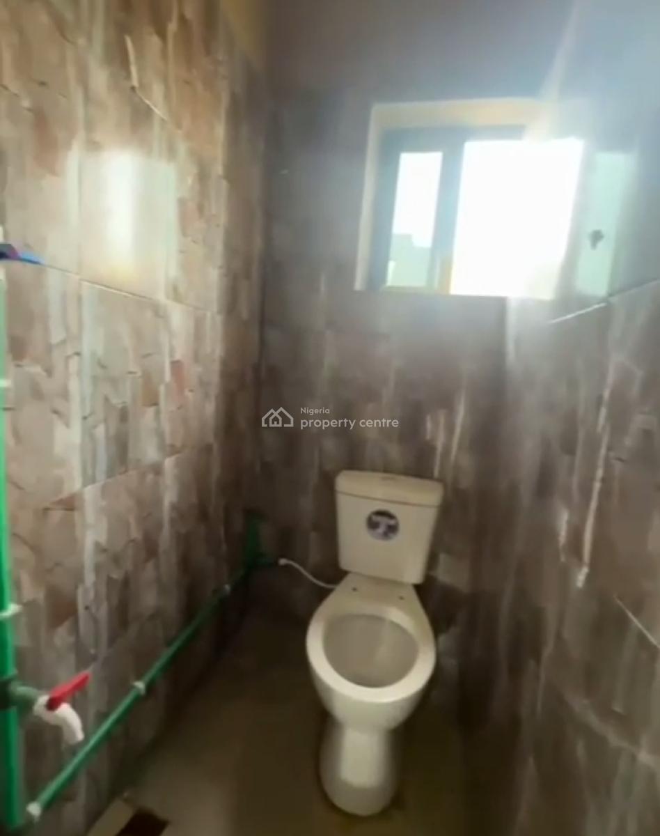 Self Contain, Waec, Yaba, Lagos, Self Contain (single Rooms) for Sale