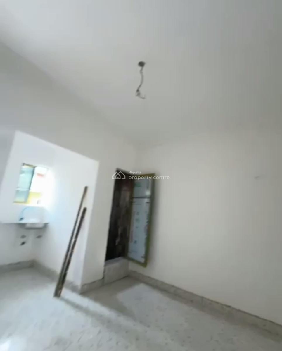 Self Contain, Waec, Yaba, Lagos, Self Contain (single Rooms) for Sale