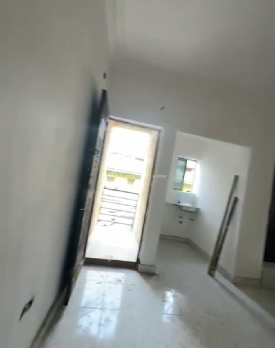 Self Contain, Waec, Yaba, Lagos, Self Contain (single Rooms) for Sale