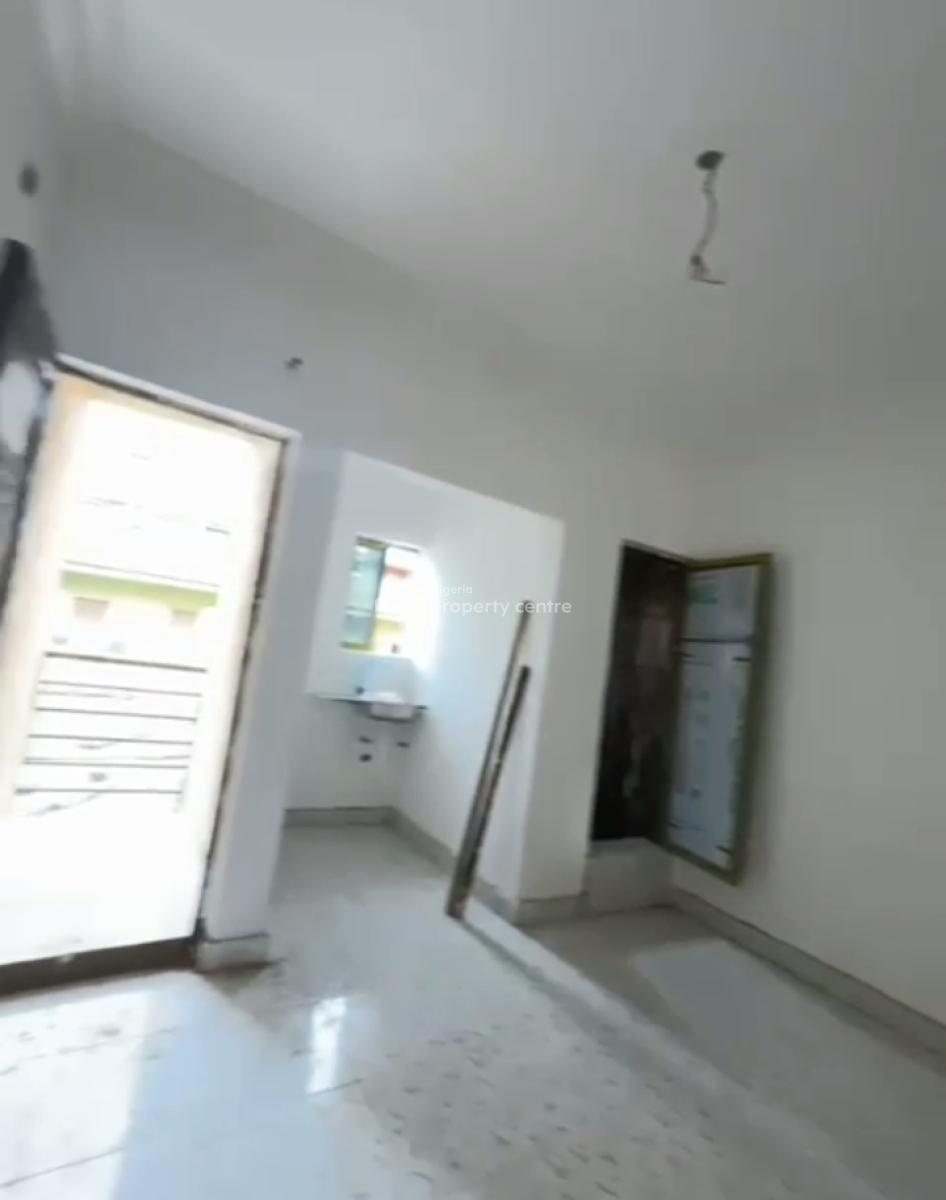 Self Contain, Waec, Yaba, Lagos, Self Contain (single Rooms) for Sale