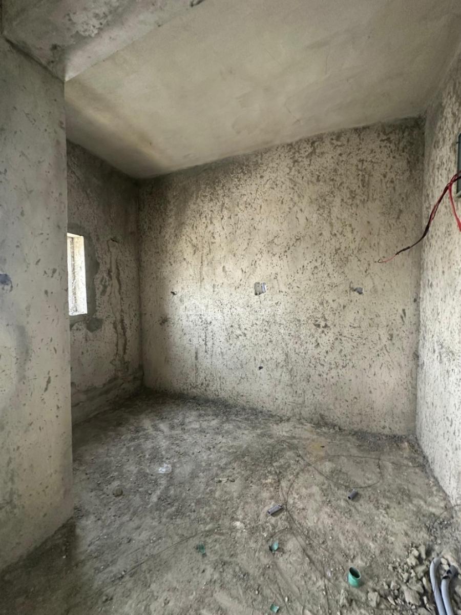 Newly Built 2 Bedroom Apartment (carcass), Ikate, Lekki Phase 2, Lekki, Lagos, Flat / Apartment for Sale