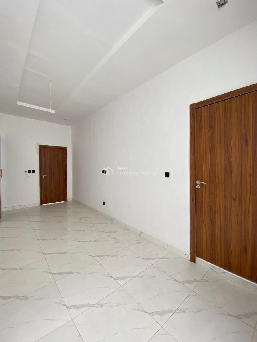 4 Bedroom Semi Detached, Ikota, Lekki, Lagos, Semi-detached Duplex for Sale