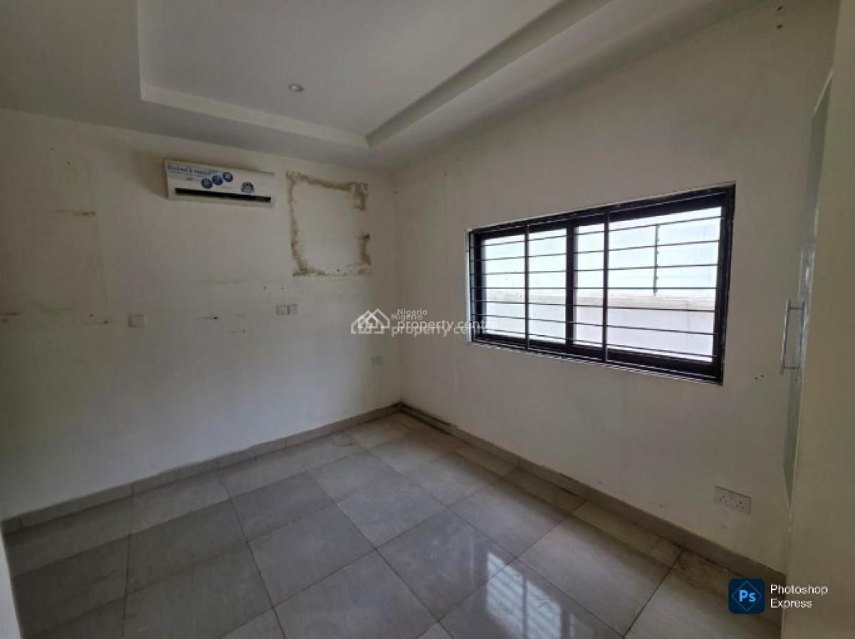 Cosy Cool Apartment, Maitama District, Abuja, Mini Flat (room and Parlour) for Rent