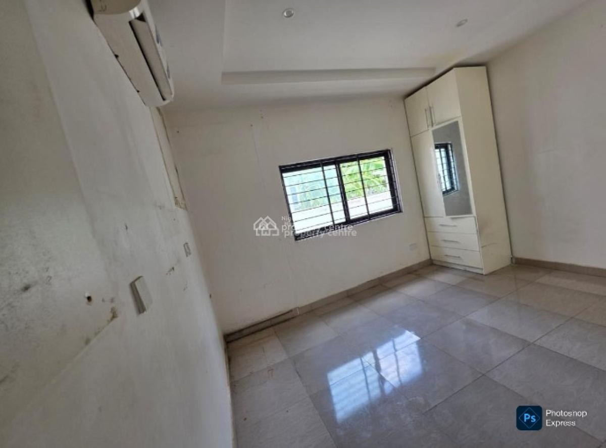 Cosy Cool Apartment, Maitama District, Abuja, Mini Flat (room and Parlour) for Rent