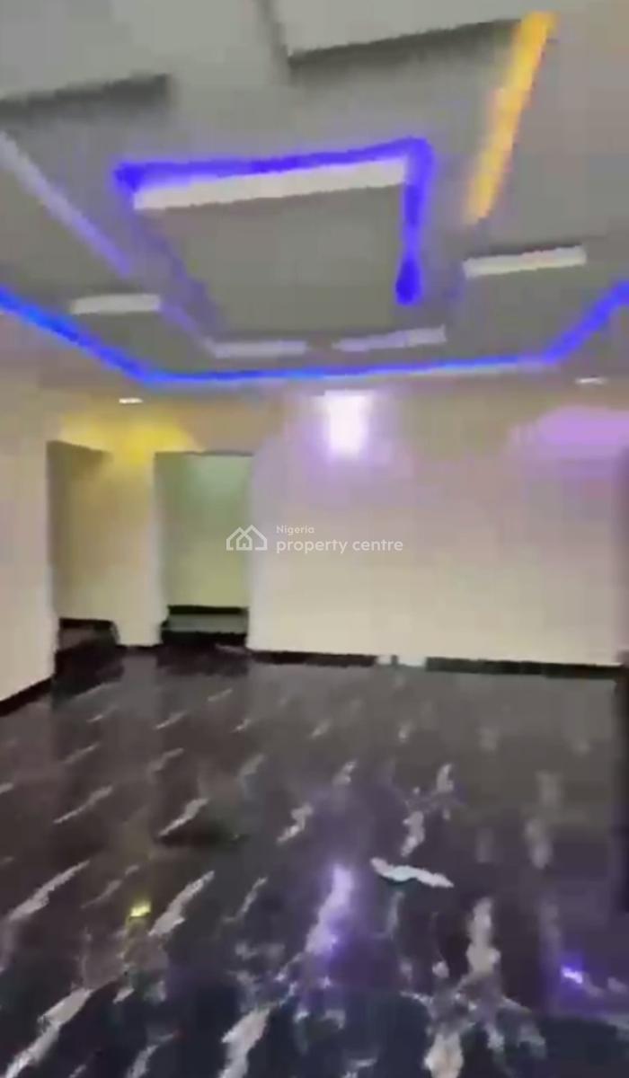 Vacant 3 Bedroom Bungalow Apartment, Sango Ota, Ogun, Detached Bungalow for Sale