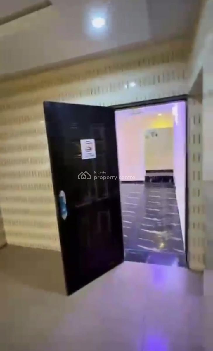 Vacant 3 Bedroom Bungalow Apartment, Sango Ota, Ogun, Detached Bungalow for Sale