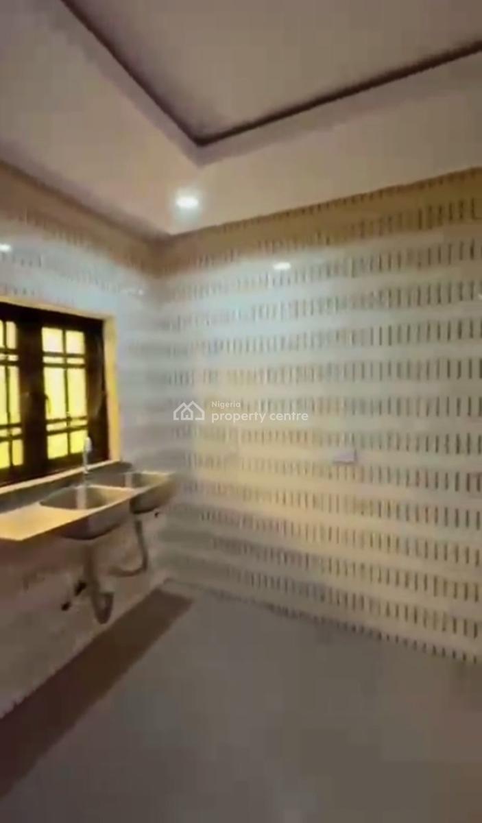 Vacant 3 Bedroom Bungalow Apartment, Sango Ota, Ogun, Detached Bungalow for Sale