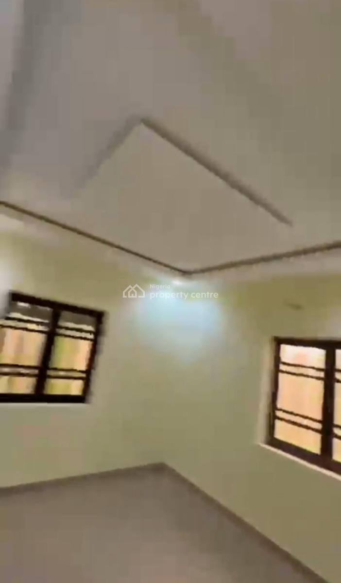 Vacant 3 Bedroom Bungalow Apartment, Sango Ota, Ogun, Detached Bungalow for Sale