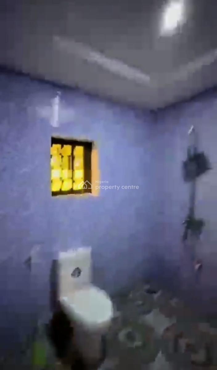 Vacant 3 Bedroom Bungalow Apartment, Sango Ota, Ogun, Detached Bungalow for Sale