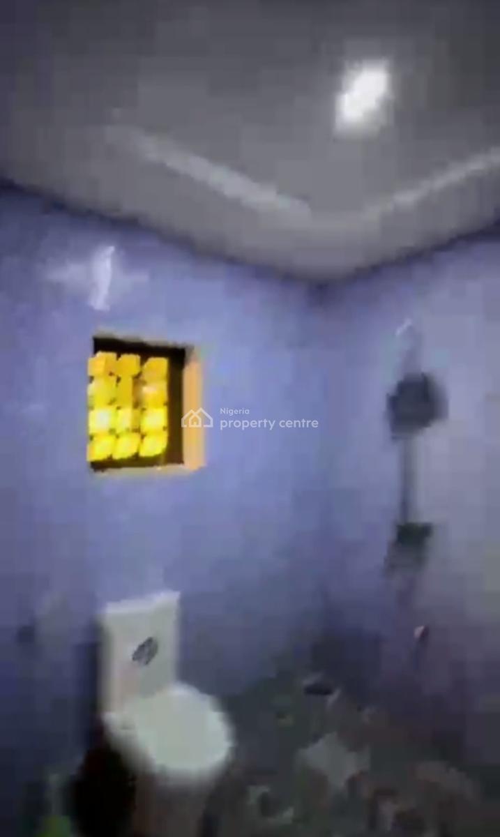 Vacant 3 Bedroom Bungalow Apartment, Sango Ota, Ogun, Detached Bungalow for Sale