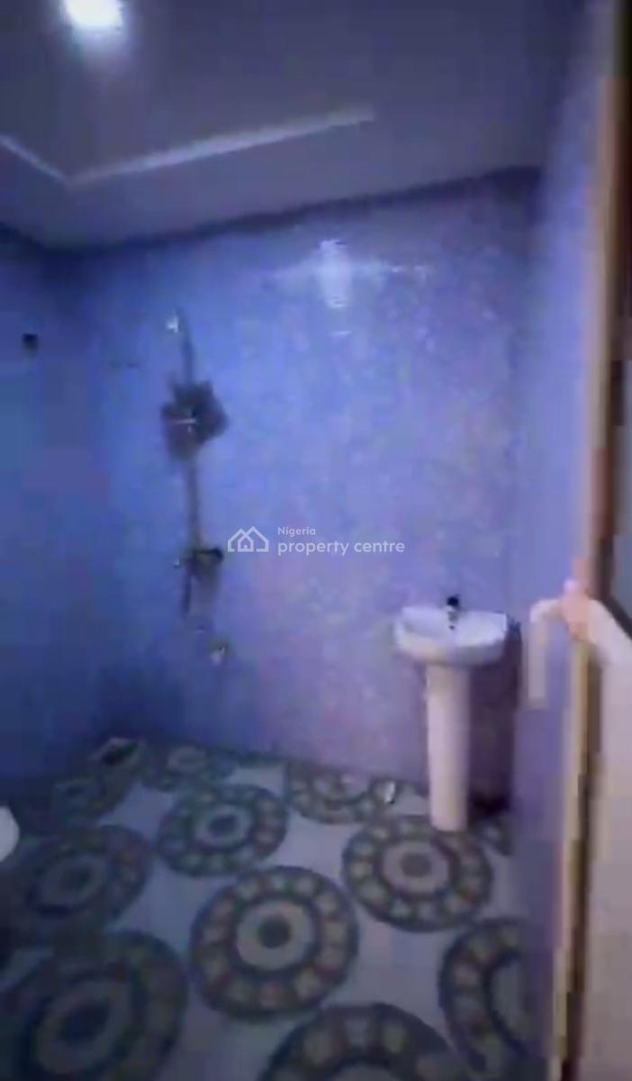 Vacant 3 Bedroom Bungalow Apartment, Sango Ota, Ogun, Detached Bungalow for Sale