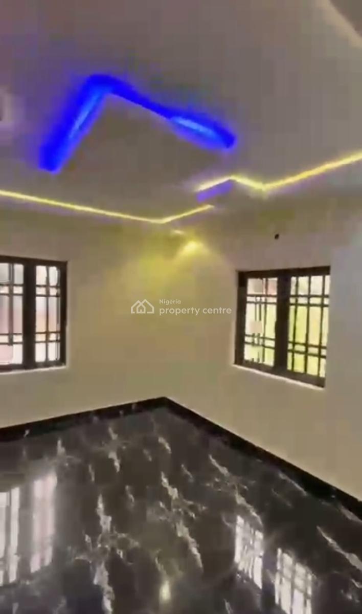 Vacant 3 Bedroom Bungalow Apartment, Sango Ota, Ogun, Detached Bungalow for Sale