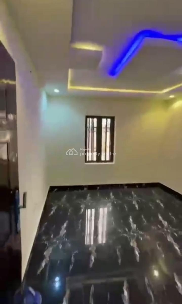 Vacant 3 Bedroom Bungalow Apartment, Sango Ota, Ogun, Detached Bungalow for Sale