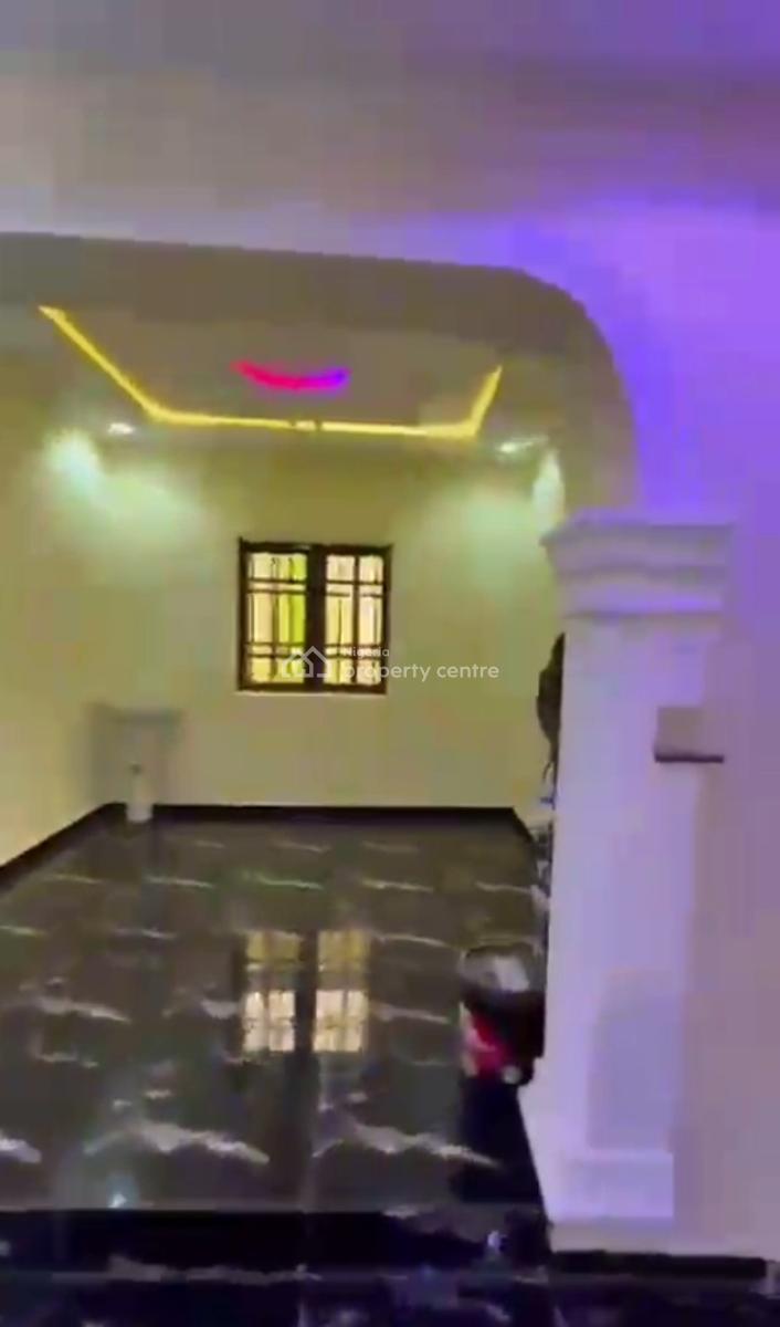 Vacant 3 Bedroom Bungalow Apartment, Sango Ota, Ogun, Detached Bungalow for Sale