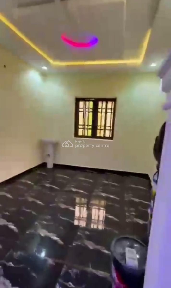 Vacant 3 Bedroom Bungalow Apartment, Sango Ota, Ogun, Detached Bungalow for Sale