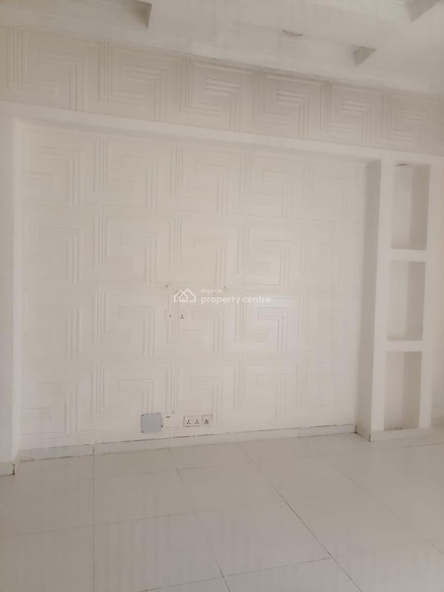 4 Bedrooms Semi-detached Duplex with a Room Bq and a Gate House, Osapa, Lekki, Lagos, Semi-detached Duplex for Rent