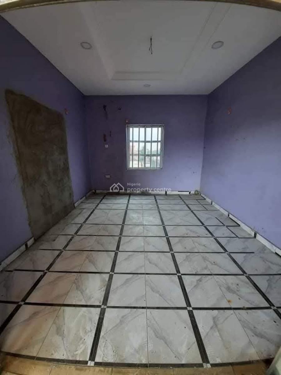 a Big Shop in a Strategic Location, Divine Estate, Ago Palace Way, Ago Palace, Isolo, Lagos, Shop for Rent