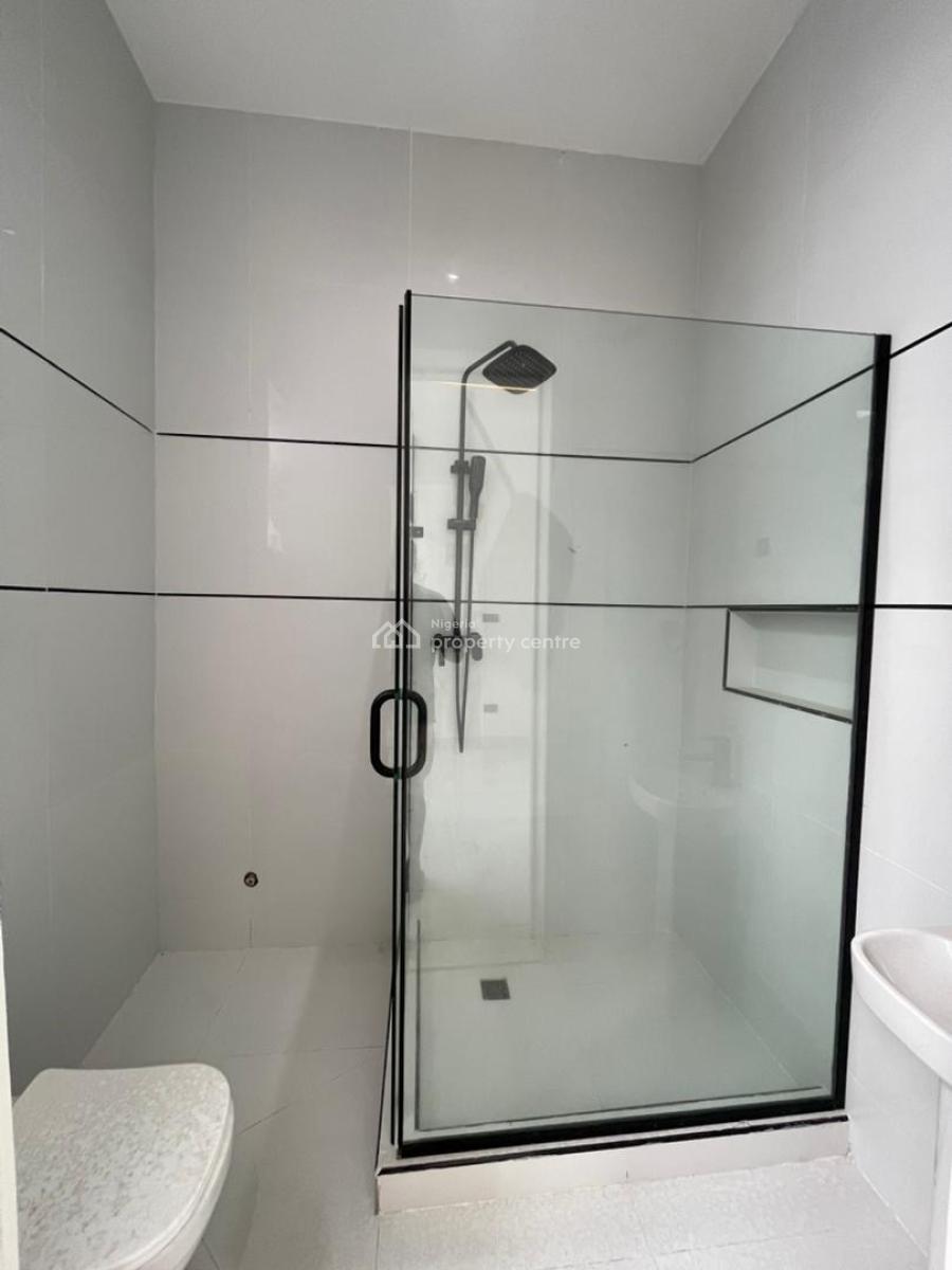 Outstanding Luxury Spacious 5 Bedroom Fully Detached Duplex with Bq an, Ikota, Lekki Phase 2, Lekki, Lagos, Detached Duplex for Sale