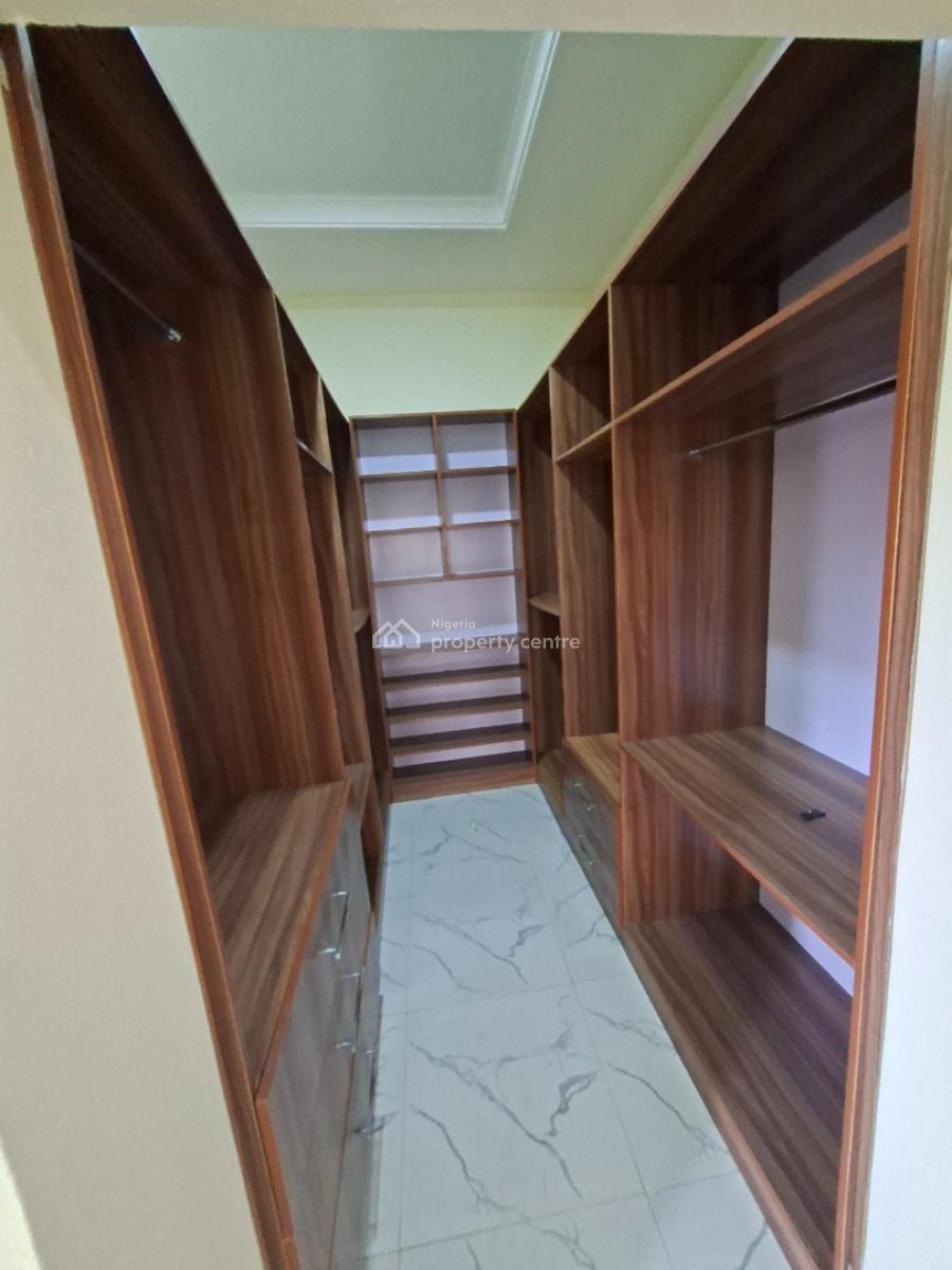 Fully Serviced 5 Bedrooms Terraced Duplex with Bq, Oniru, Victoria Island (vi), Lagos, Terraced Duplex for Rent