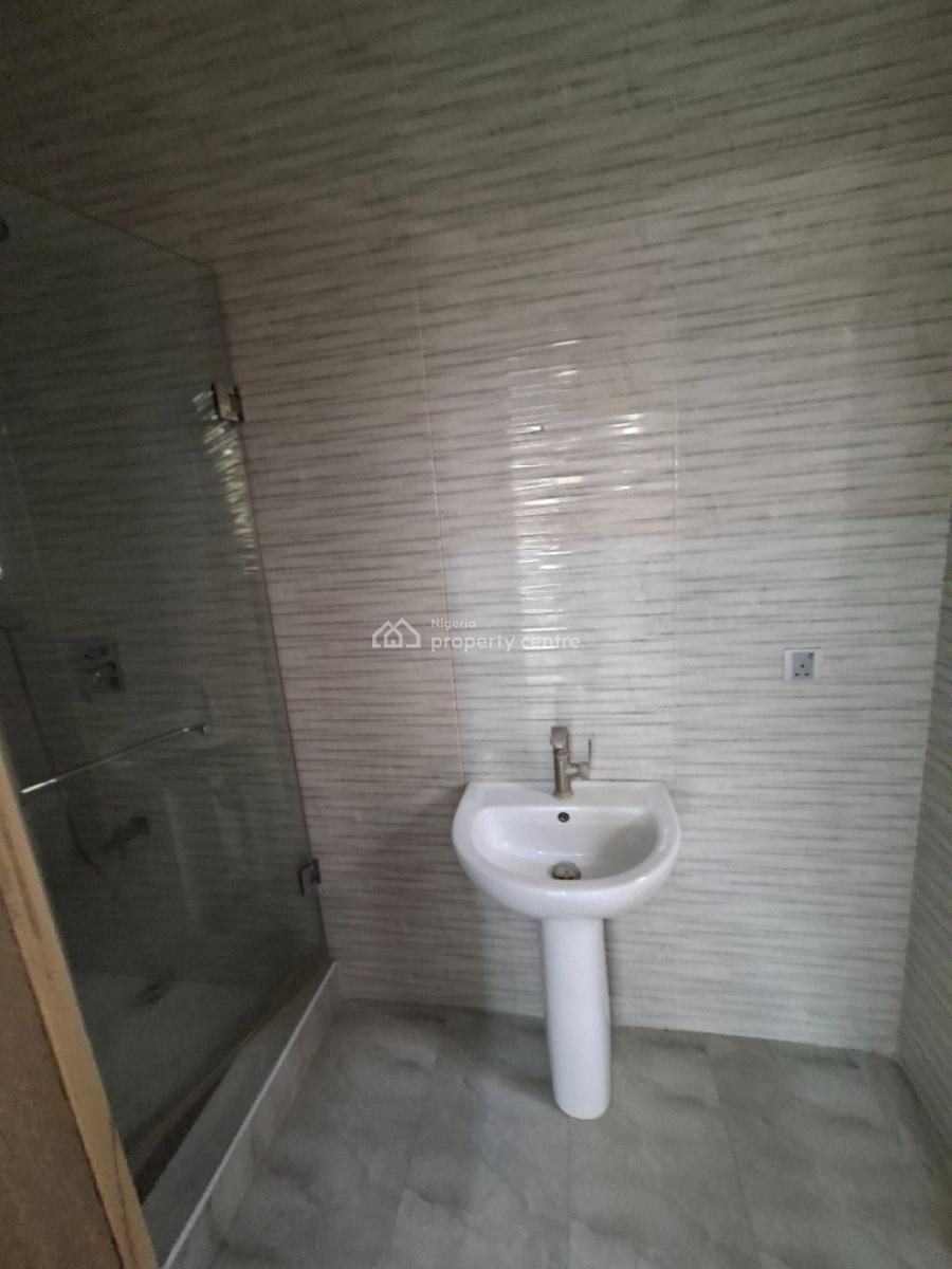 Fully Serviced 5 Bedrooms Terraced Duplex with Bq, Oniru, Victoria Island (vi), Lagos, Terraced Duplex for Rent