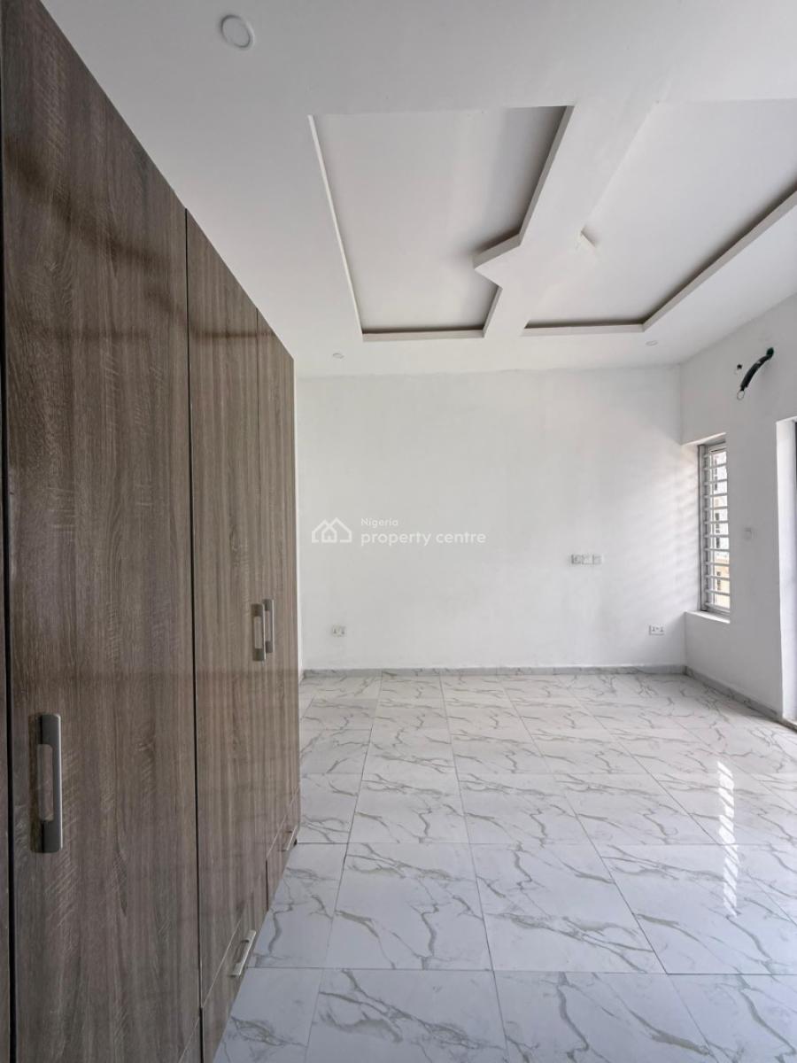 Direct Selling   4 Bedroom Terrace Duplex, Ikate, Lekki, Lagos, Flat / Apartment for Sale