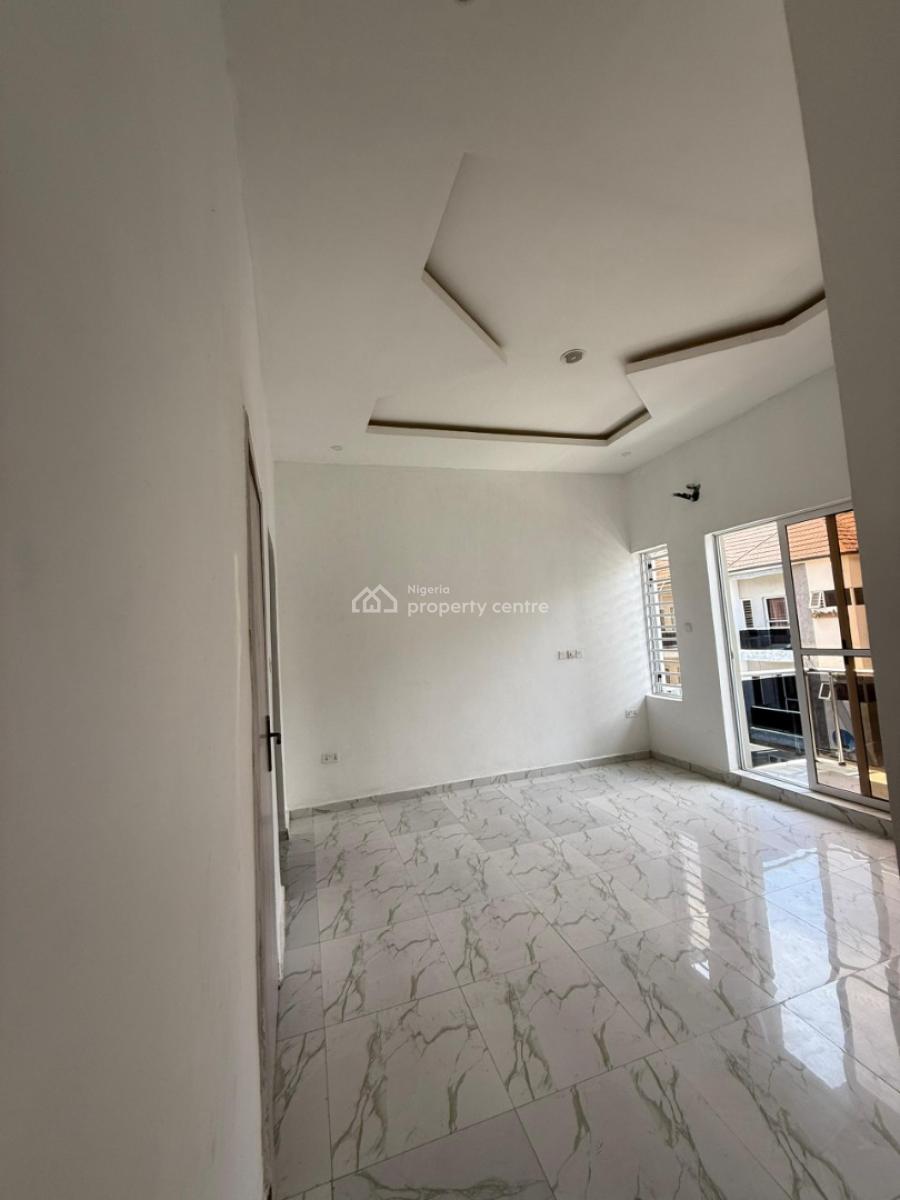 Direct Selling   4 Bedroom Terrace Duplex, Ikate, Lekki, Lagos, Flat / Apartment for Sale