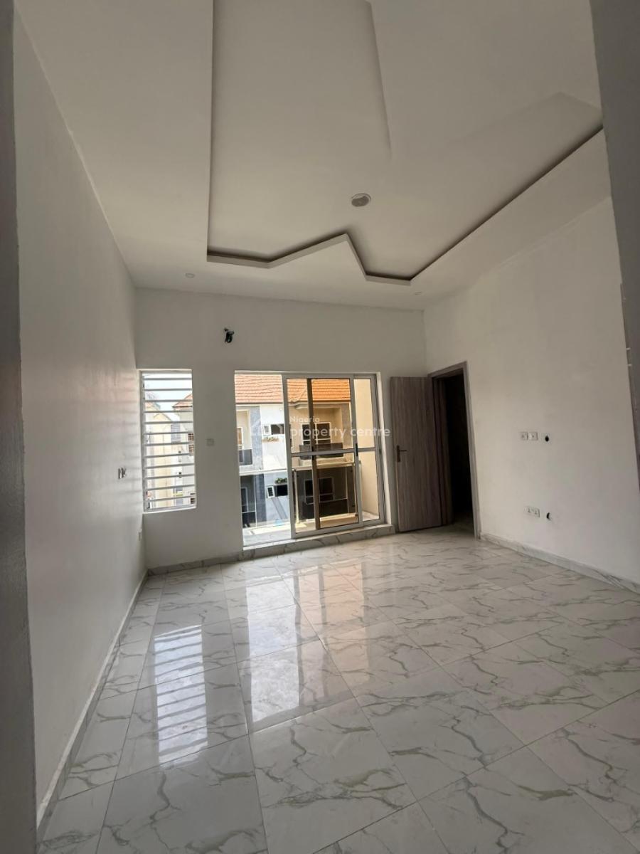 Direct Selling   4 Bedroom Terrace Duplex, Ikate, Lekki, Lagos, Flat / Apartment for Sale