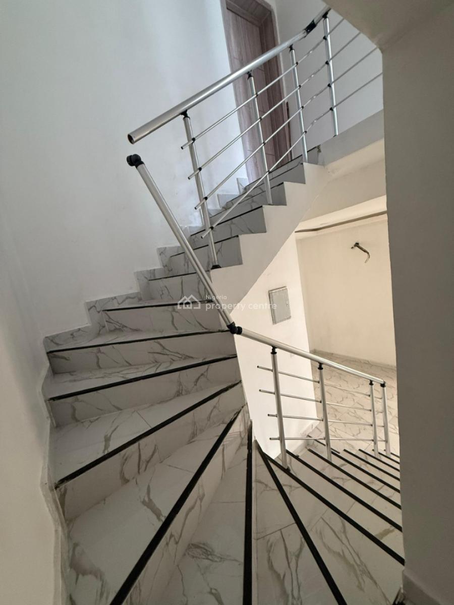Direct Selling   4 Bedroom Terrace Duplex, Ikate, Lekki, Lagos, Flat / Apartment for Sale